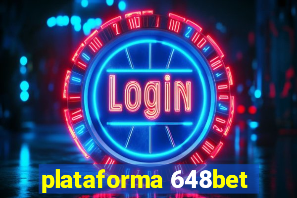 plataforma 648bet